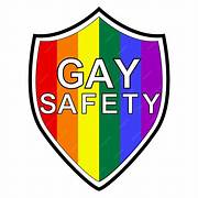 Gay Safety Shield - Seguridad afirmativa LGBTIQ+ VELUM 360