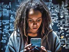 Ciberacoso y vigilancia digital - Ciberseguridad personal Colombia