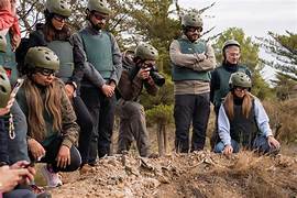Entrenamiento HEAT indoor - Primeros auxilios y respuesta a emergencias Colombia