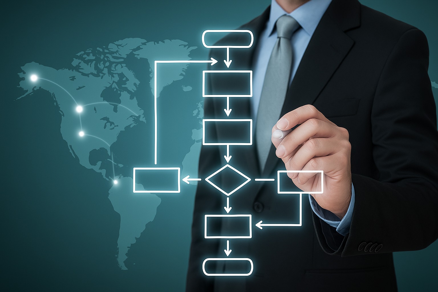 Metodología VELUM 360 SECURITY - Procedimientos operativos de seguridad